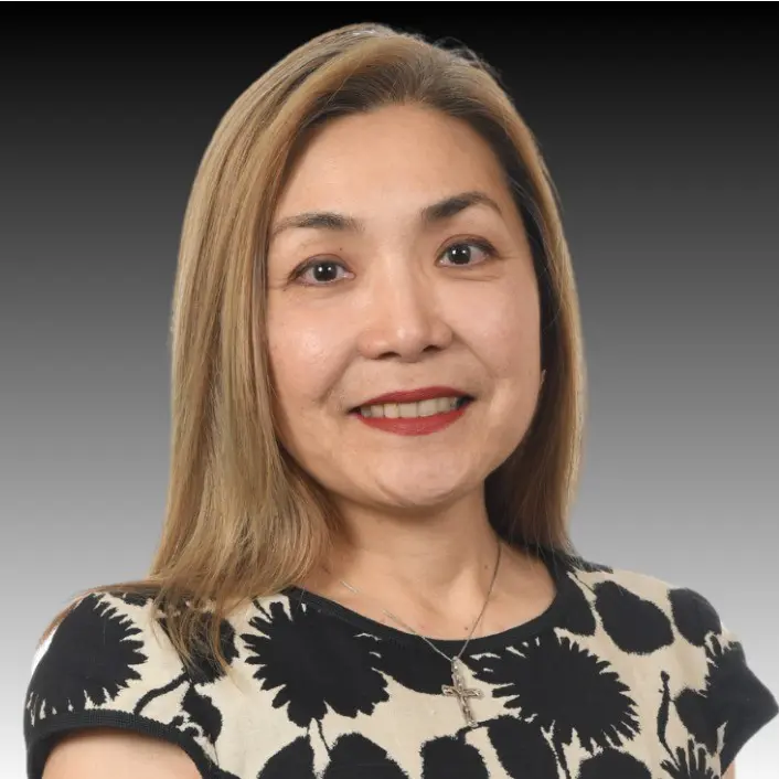 Mel French, National Director of Apollo UK, leading the growth of a high-trust business networking community.